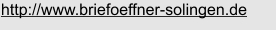 http://www.briefoeffner-solingen.de